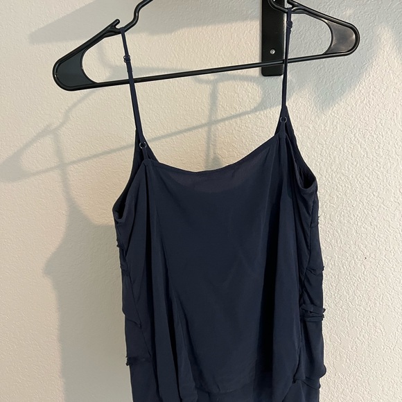 Vintage Vince Silk Camisole - Picture 5 of 7